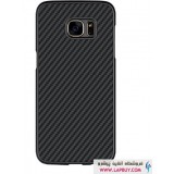 Nillkin Synthetic Fiber Cover Samsung Galaxy S7 Edge کاور گوشی موبایل