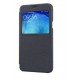 Nillkin New Leather Sparkle Flip Cover Samsung Galaxy J5 کیف کلاسوری