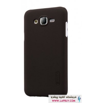 Nillkin Super Frosted Shield Cover Samsung Galaxy J5 کاور گوشی موبایل