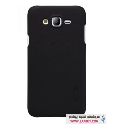 Nillkin Super Frosted Shield Cover Samsung Galaxy J7 کاور گوشی موبایل