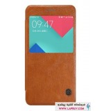 Nillkin Qin Flip Cover Samsung Galaxy A5 2016 کیف کلاسوری