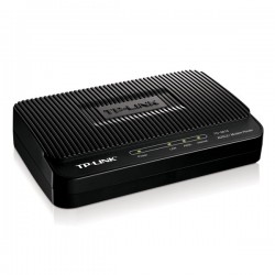 TP-LINK TD-8817 ADSL2+ Ethernet/USB مودم روتر تی پی لینک 