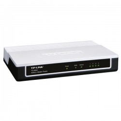 ADSL2 TD-8840T‎ مودم روتر