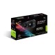 ASUS ROG STRIX-GTX1050TI-4G-GAMING 4GB GDDR5 کارت گرافیک