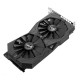 ASUS ROG STRIX-GTX1050TI-4G-GAMING 4GB GDDR5 کارت گرافیک