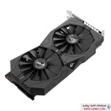 ASUS ROG STRIX-GTX1050TI-4G-GAMING 4GB GDDR5 کارت گرافیک