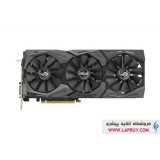 ASUS ROG STRIX-GTX1070-O8G-GAMING کارت گرافیک ایسوس