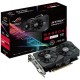 ASUS ROG STRIX-RX460-O4G-GAMING کارت گرافیک ایسوس