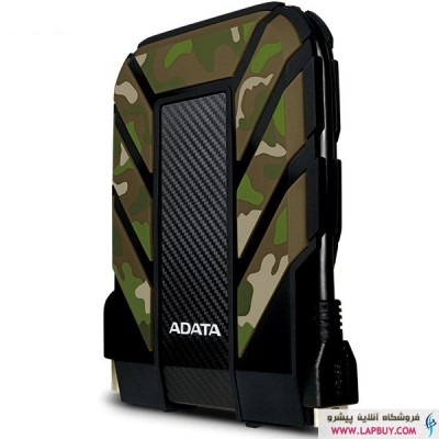 ADATA HD710M - 2TB هارد اکسترنال ای دیتا