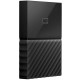 Western Digital My Passport - 4TB هارد اکسترنال