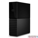  Western Digital My Book Desktop - 4TB هارد اکسترنال 