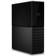 Western Digital My Book Desktop - 4TB هارد اکسترنال