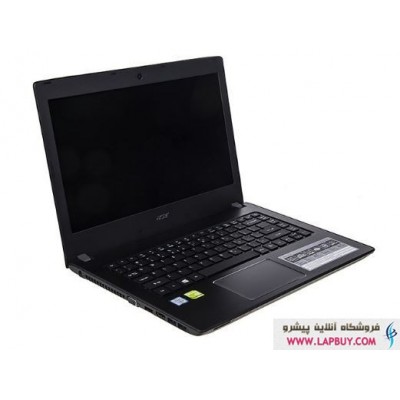 Acer Aspire E5-475G لپ تاپ ایسر