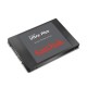 SanDisk Ultra Plus - 128GB هارد اس اس دی سن دیسک