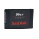 SanDisk Ultra II SSD - 240GB هارد اس اس دی سن دیسک