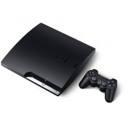 Sony PlayStation 3-Slim کنسول بازی سونی