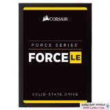 Corsair Force Series LE 480GB حافظه اس اس دی کورسیر