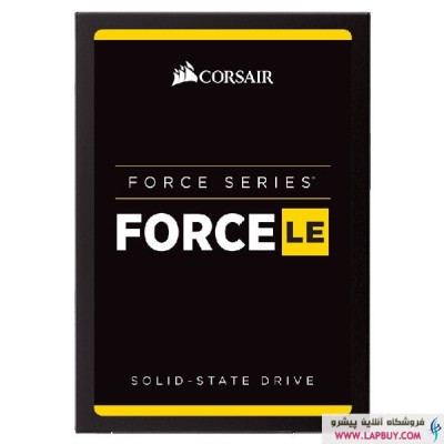 Corsair Force Series LE 480GB حافظه اس اس دی کورسیر