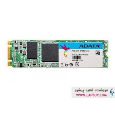 ADATA SP550 M.2 2280 - 120GB هارد اس اس دی ای دیتا