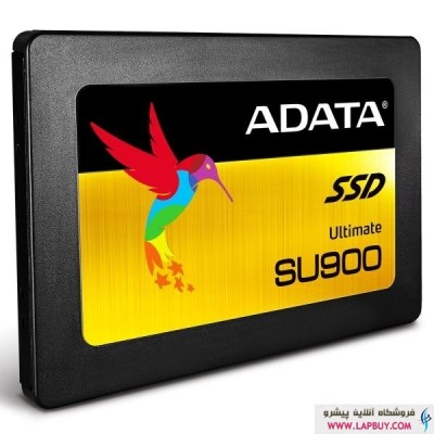 ADATA Ultimate SU900 Solid State Drive - 512GB هارد اس اس دی ای دیتا