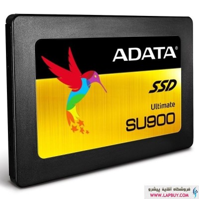 ADATA Ultimate SU900 Solid State Drive - 256GB هارد اس اس دی ای دیتا