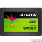 ADATA SP580 - 120GB هارد اس اس دی ای دیتا