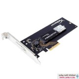 KingSton HyperX Predator PCIe Gen2 x 4 - 480GB هارد اس اس دی کینگستون