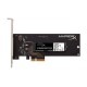 KingSton HyperX Predator PCIe Gen2 x 4 - 480GB هارد اس اس دی کینگستون