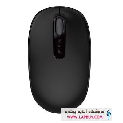 Microsoft Wireless Mobile 1850 Mouse ماوس مایکروسافت