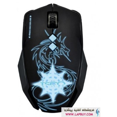 TSCO TM-2026GA Mouse ماوس تسکو