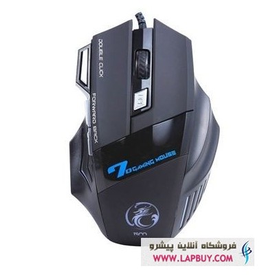 TSCO TM2018N Mouse ماوس تسکو