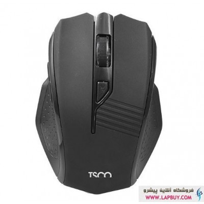 TSCO TM 628w Wireless Mouse ماوس تسکو