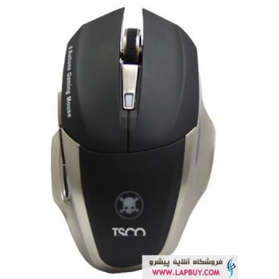 TSCO TM 678w Wireless Mouse ماوس تسکو