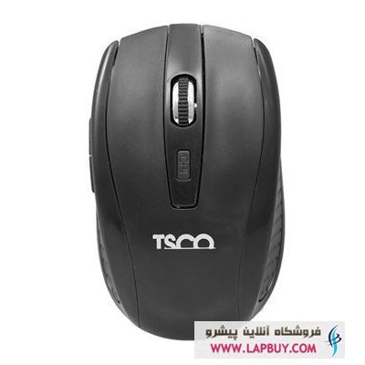 TSCO TM 272 Mouse ماوس تسکو