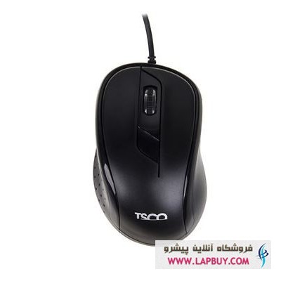 TSCO TM 296 Mouse ماوس تسکو