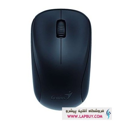 Genius NX-7000 Wireless Optical Mouse ماوس جنیوس
