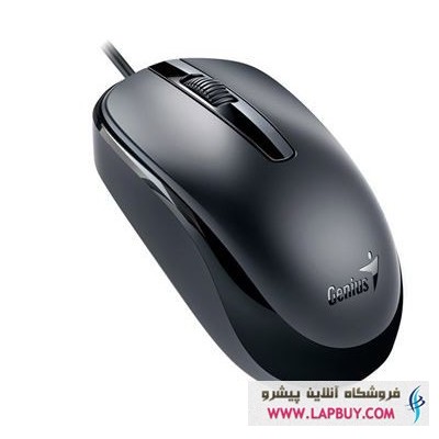 Genius DX-120 Mouse ماوس جنیوس