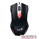 Genius X-G200 Gaming Mouse ماوس جنیوس