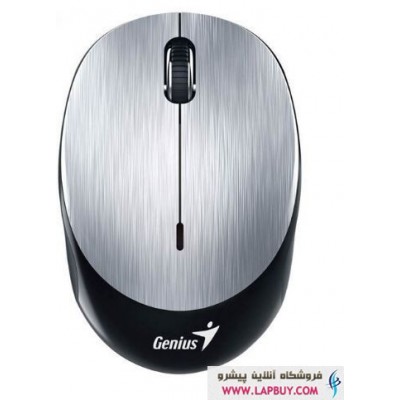 Genius NX-9000BT Bluetooth Mouse ماوس جنیوس