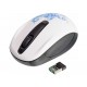 Genius NX-6510 Tattoo Wireless Optical Mouse ماوس جنیوس