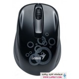 Genius NX-6510 Tattoo Wireless Optical Mouse ماوس جنیوس