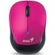 Genius Micro Traveler 9000R Wireless Mouse ماوس جنیوس