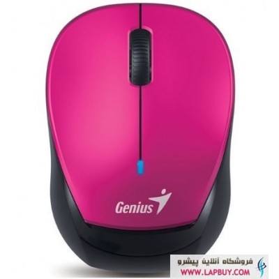 Genius Micro Traveler 9000R Wireless Mouse ماوس جنیوس