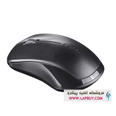 Rapoo 1620 Wireless Optical Mouse ماوس رپو