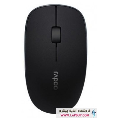 Rapoo 3500P Mouse ماوس رپو