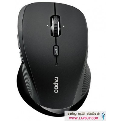 Rapoo 3900P Wireless Mouse ماوس رپو