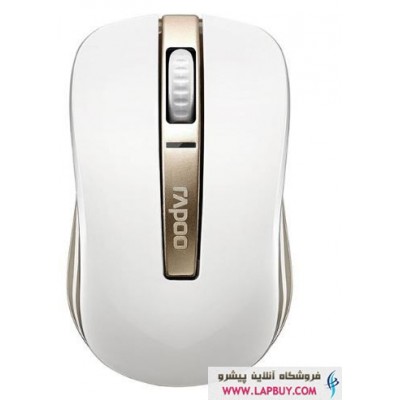 Rapoo 6610 Dual-Mode Optical Mouse ماوس رپو