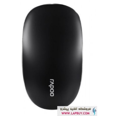 Rapoo T8 Mouse ماوس رپو