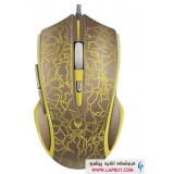 Rapoo V20 Mouse ماوس رپو