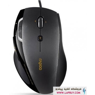 Rapoo N6200 Mouse ماوس رپو